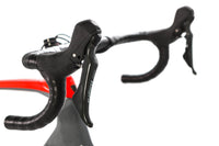 Trek Domane SL 4 Gen 3 Shimano Tiagra Disc Road Bike 2021, Size 58cm