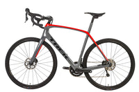 Trek Domane SL 4 Gen 3 Shimano Tiagra Disc Road Bike 2021, Size 58cm