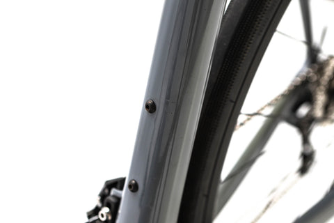Trek Domane SL 4 Gen 3 Shimano Tiagra Disc Road Bike 2021, Size 58cm