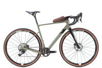 Swift Univox GR Shimano GRX Disc Gravel Bike 2023, Size 54cm