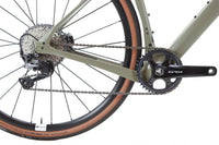 Swift Univox GR Shimano GRX Disc Gravel Bike 2023, Size 54cm