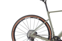 Swift Univox GR Shimano GRX Disc Gravel Bike 2023, Size 54cm