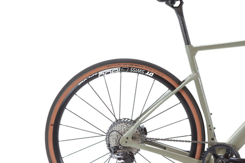 Swift Univox GR Shimano GRX Disc Gravel Bike 2023, Size 54cm