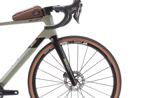 Swift Univox GR Shimano GRX Disc Gravel Bike 2023, Size 54cm