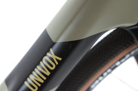 Swift Univox GR Shimano GRX Disc Gravel Bike 2023, Size 54cm