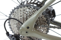 Swift Univox GR Shimano GRX Disc Gravel Bike 2023, Size 54cm