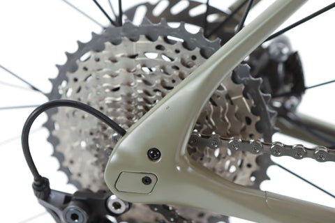 Swift Univox GR Shimano GRX Disc Gravel Bike 2023, Size 54cm