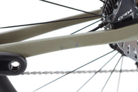 Swift Univox GR Shimano GRX Disc Gravel Bike 2023, Size 54cm