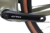 Swift Univox GR Shimano GRX Disc Gravel Bike 2023, Size 54cm