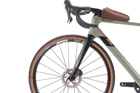 Swift Univox GR Shimano GRX Disc Gravel Bike 2023, Size 54cm