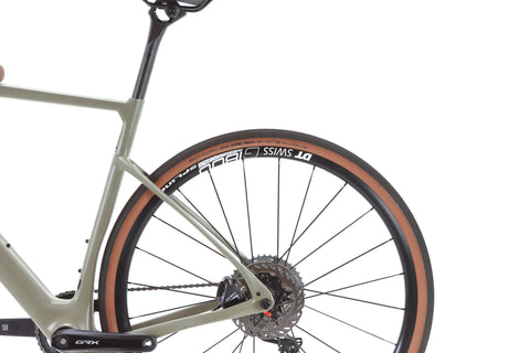 Swift Univox GR Shimano GRX Disc Gravel Bike 2023, Size 54cm