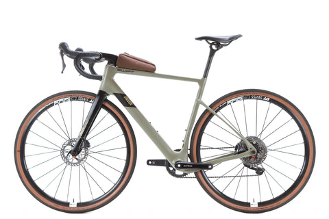 Swift Univox GR Shimano GRX Disc Gravel Bike 2023, Size 54cm