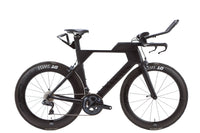 Canyon Speedmax CF 8.0 Shimano Ultegra Di2 TT Bike 2020, Size Medium