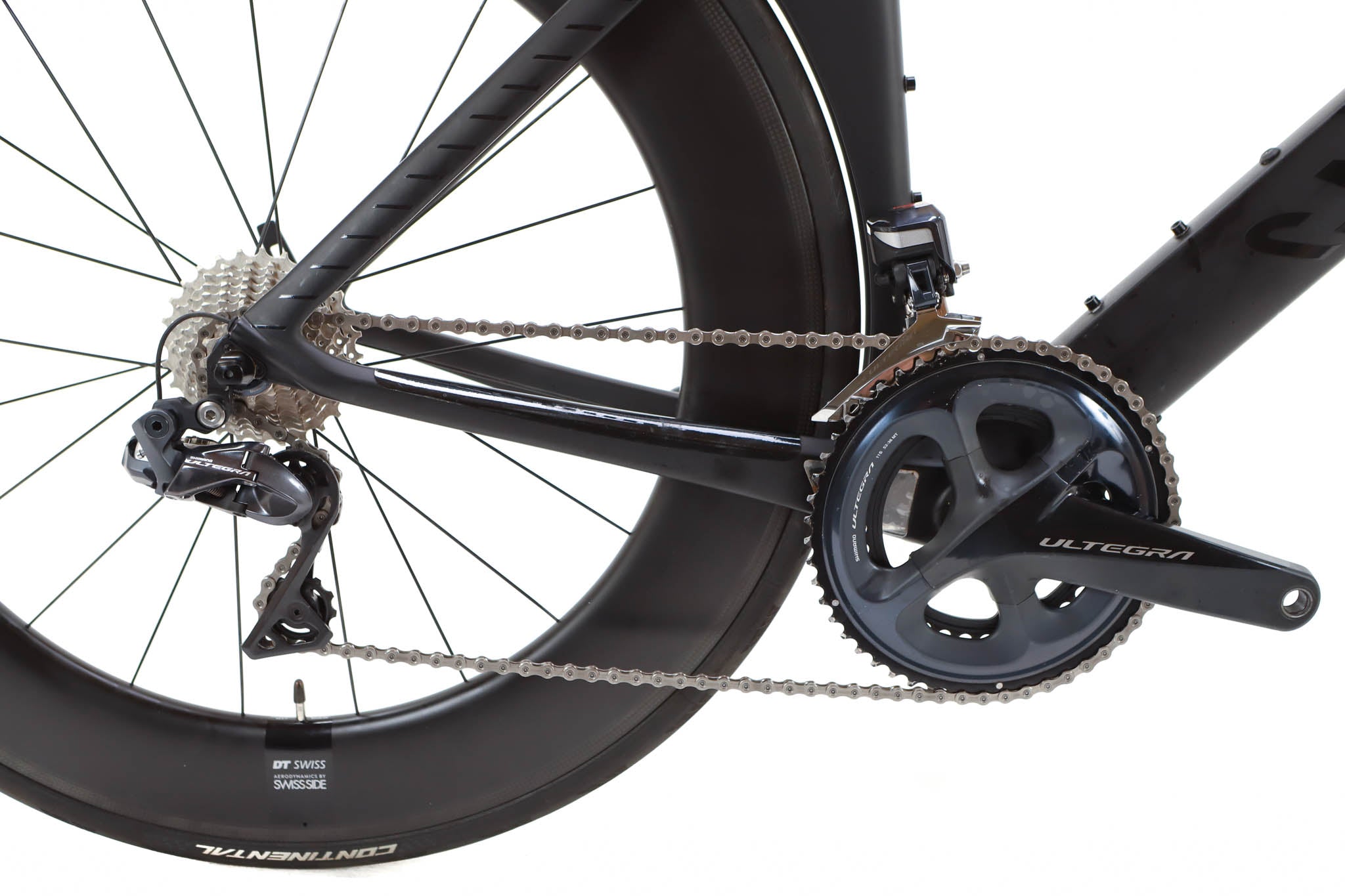 1000vnkjmatnhさま　専用Speedmax CF 8.0 Canyon Speedmax CF 8.0 Shimano Ultegra Di2 TT Bike 2020, Size