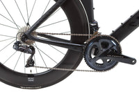 Canyon Speedmax CF 8.0 Shimano Ultegra Di2 TT Bike 2020, Size Medium