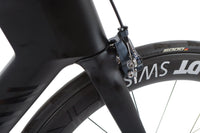 Canyon Speedmax CF 8.0 Shimano Ultegra Di2 TT Bike 2020, Size Medium