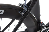 Canyon Speedmax CF 8.0 Shimano Ultegra Di2 TT Bike 2020, Size Medium