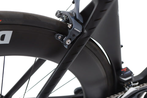 Canyon Speedmax CF 8.0 Shimano Ultegra Di2 TT Bike 2020, Size Medium