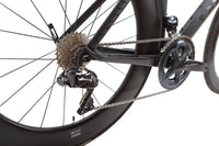 Canyon Speedmax CF 8.0 Shimano Ultegra Di2 TT Bike 2020, Size Medium