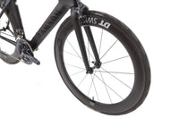 Canyon Speedmax CF 8.0 Shimano Ultegra Di2 TT Bike 2020, Size Medium