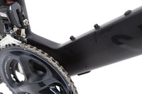 Canyon Speedmax CF 8.0 Shimano Ultegra Di2 TT Bike 2020, Size Medium