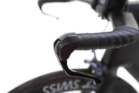 Canyon Speedmax CF 8.0 Shimano Ultegra Di2 TT Bike 2020, Size Medium