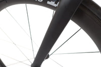 Canyon Speedmax CF 8.0 Shimano Ultegra Di2 TT Bike 2020, Size Medium