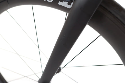 Canyon Speedmax CF 8.0 Shimano Ultegra Di2 TT Bike 2020, Size Medium