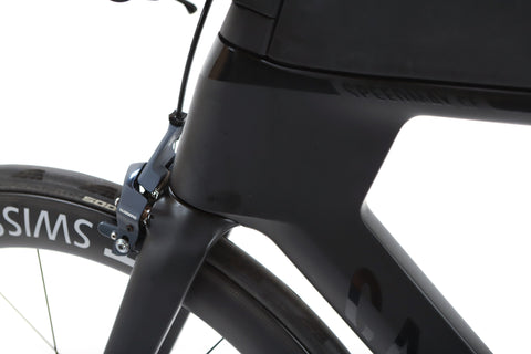 Canyon Speedmax CF 8.0 Shimano Ultegra Di2 TT Bike 2020, Size Medium