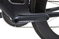 Canyon Speedmax CF 8.0 Shimano Ultegra Di2 TT Bike 2020, Size Medium