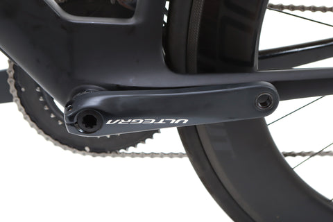 Canyon Speedmax CF 8.0 Shimano Ultegra Di2 TT Bike 2020, Size Medium