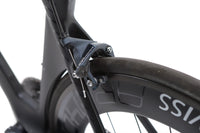 Canyon Speedmax CF 8.0 Shimano Ultegra Di2 TT Bike 2020, Size Medium