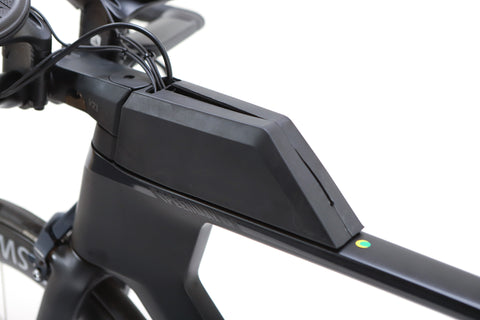 Canyon Speedmax CF 8.0 Shimano Ultegra Di2 TT Bike 2020, Size Medium