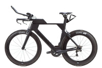 Canyon Speedmax CF 8.0 Shimano Ultegra Di2 TT Bike 2020, Size Medium