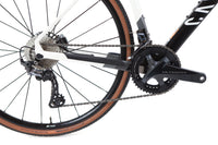 Canyon Inflite CF SL Shimano GRX Cyclocross Bike 2022, Size Small