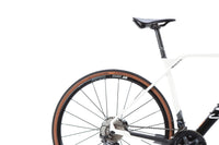 Canyon Inflite CF SL Shimano GRX Cyclocross Bike 2022, Size Small