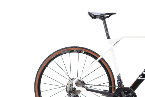 Canyon Inflite CF SL Shimano GRX Cyclocross Bike 2022, Size Small