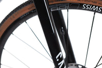 Canyon Inflite CF SL Shimano GRX Cyclocross Bike 2022, Size Small