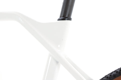 Canyon Inflite CF SL Shimano GRX Cyclocross Bike 2022, Size Small