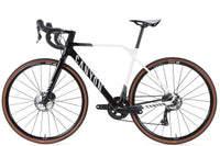 Canyon Inflite CF SL Shimano GRX Cyclocross Bike 2022, Size Small