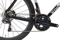 Wyndymilla Massive Attack Disc Shimano Ultegra Di2 Disc Road Bike 2022, Size 60cm