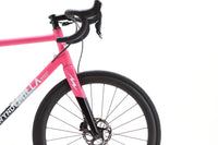 Wyndymilla Massive Attack Disc Shimano Ultegra Di2 Disc Road Bike 2022, Size 60cm