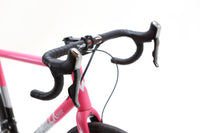 Wyndymilla Massive Attack Disc Shimano Ultegra Di2 Disc Road Bike 2022, Size 60cm
