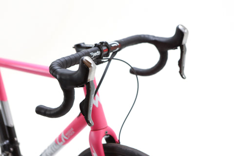 Wyndymilla Massive Attack Disc Shimano Ultegra Di2 Disc Road Bike 2022, Size 60cm