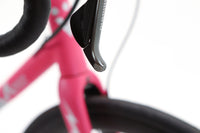 Wyndymilla Massive Attack Disc Shimano Ultegra Di2 Disc Road Bike 2022, Size 60cm