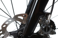 Wyndymilla Massive Attack Disc Shimano Ultegra Di2 Disc Road Bike 2022, Size 60cm