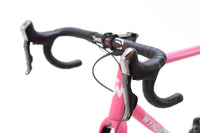 Wyndymilla Massive Attack Disc Shimano Ultegra Di2 Disc Road Bike 2022, Size 60cm