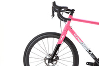 Wyndymilla Massive Attack Disc Shimano Ultegra Di2 Disc Road Bike 2022, Size 60cm