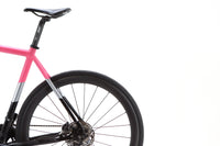 Wyndymilla Massive Attack Disc Shimano Ultegra Di2 Disc Road Bike 2022, Size 60cm