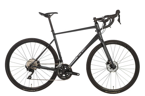 Cube Attain SL Shimano 105 Disc Road Bike 2022, Size 58cm – Cycle